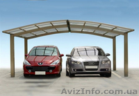 Гаражи Навесы для машин - <ro>Изображение</ro><ru>Изображение</ru> #3, <ru>Объявление</ru> #808002