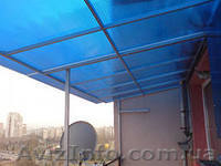 Козырькы под заказ; - <ro>Изображение</ro><ru>Изображение</ru> #8, <ru>Объявление</ru> #815155