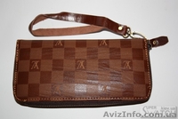 Продам барсетку мужскую  - <ro>Изображение</ro><ru>Изображение</ru> #3, <ru>Объявление</ru> #809293