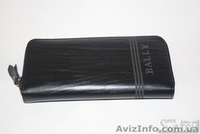 Продам барсетку мужскую  - <ro>Изображение</ro><ru>Изображение</ru> #1, <ru>Объявление</ru> #809293