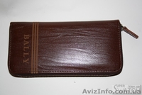 Продам барсетку мужскую  - <ro>Изображение</ro><ru>Изображение</ru> #2, <ru>Объявление</ru> #809293