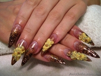 Наращивание ногтей гель-акрил в Голосеевском районе - <ro>Изображение</ro><ru>Изображение</ru> #1, <ru>Объявление</ru> #812308