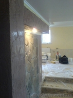 Декоративые штукатурки покраски отделка любых помещений  - <ro>Изображение</ro><ru>Изображение</ru> #2, <ru>Объявление</ru> #810571