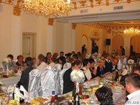 Новогодние корпоративы в отеле Лавилиа в Голосеево - <ro>Изображение</ro><ru>Изображение</ru> #7, <ru>Объявление</ru> #759032