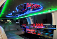 Новый год  на лимузине! - <ro>Изображение</ro><ru>Изображение</ru> #7, <ru>Объявление</ru> #804678