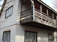 дом-дачу за городом - <ro>Изображение</ro><ru>Изображение</ru> #2, <ru>Объявление</ru> #815335