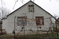 Продам  дом за городом недалеко от Обухова - <ro>Изображение</ro><ru>Изображение</ru> #3, <ru>Объявление</ru> #815342