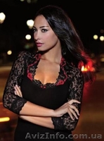 Продам мелким оптом женскую одежду больших размеров ТМ Eden Rose - <ro>Изображение</ro><ru>Изображение</ru> #2, <ru>Объявление</ru> #814932