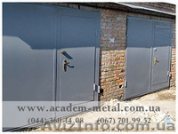  заборы, ворота, двери, калитки. - <ro>Изображение</ro><ru>Изображение</ru> #4, <ru>Объявление</ru> #815160