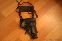 Кобура морская!!!!!!!!! - <ro>Изображение</ro><ru>Изображение</ru> #1, <ru>Объявление</ru> #803893