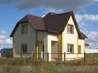 Домик для комфортной жизни  - <ro>Изображение</ro><ru>Изображение</ru> #1, <ru>Объявление</ru> #810093