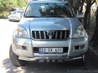 Защитный обвес от производителя  - <ro>Изображение</ro><ru>Изображение</ru> #3, <ru>Объявление</ru> #813517