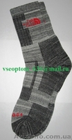 Термоноски The North Face Trekking Socks, Lafuma Trekking Gore-tex - <ro>Изображение</ro><ru>Изображение</ru> #6, <ru>Объявление</ru> #804837