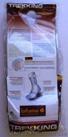 Термоноски The North Face Trekking Socks, Lafuma Trekking Gore-tex - <ro>Изображение</ro><ru>Изображение</ru> #5, <ru>Объявление</ru> #804837