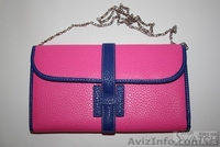 Продам кошелек женский Hermes - <ro>Изображение</ro><ru>Изображение</ru> #1, <ru>Объявление</ru> #809298