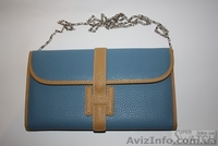 Продам кошелек женский Hermes - <ro>Изображение</ro><ru>Изображение</ru> #2, <ru>Объявление</ru> #809298