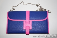 Продам кошелек женский Hermes - <ro>Изображение</ro><ru>Изображение</ru> #3, <ru>Объявление</ru> #809298