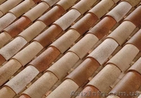 Желобчатая керамическая черепица TERREAL цена. Гарантия производителя, доставка - <ro>Изображение</ro><ru>Изображение</ru> #2, <ru>Объявление</ru> #805841