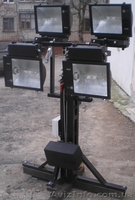 Мачта осветительная телескопическая МОТ-7 - <ro>Изображение</ro><ru>Изображение</ru> #2, <ru>Объявление</ru> #809976