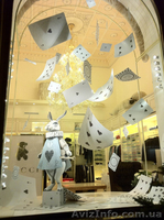 Скульптура рекламная.Бутафория.Муляжи. - <ro>Изображение</ro><ru>Изображение</ru> #4, <ru>Объявление</ru> #806205