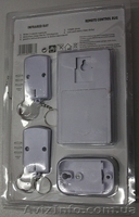 Мини Сигнализация с ик пультами управления - <ro>Изображение</ro><ru>Изображение</ru> #3, <ru>Объявление</ru> #814436