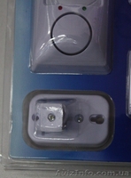 Мини Сигнализация с ик пультами управления - <ro>Изображение</ro><ru>Изображение</ru> #6, <ru>Объявление</ru> #814436