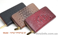 Стильные кожаные кошельки! Доставка БЕСПЛАТНО! - <ro>Изображение</ro><ru>Изображение</ru> #10, <ru>Объявление</ru> #810305