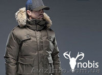 Мультибрендовые пуховики из Канады - <ro>Изображение</ro><ru>Изображение</ru> #3, <ru>Объявление</ru> #802758