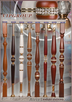 лестницы элитные балясины - <ro>Изображение</ro><ru>Изображение</ru> #1, <ru>Объявление</ru> #805215