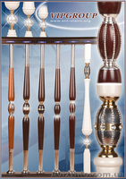 лестницы элитные балясины - <ro>Изображение</ro><ru>Изображение</ru> #2, <ru>Объявление</ru> #805215