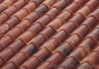 Желобчатая керамическая черепица TERREAL цена. Гарантия производителя, доставка - <ro>Изображение</ro><ru>Изображение</ru> #5, <ru>Объявление</ru> #805841