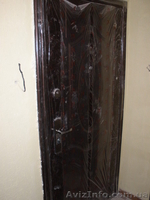 Продам б/у двері металеві вхідні - <ro>Изображение</ro><ru>Изображение</ru> #2, <ru>Объявление</ru> #805115