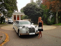 Новый год  на лимузине! - <ro>Изображение</ro><ru>Изображение</ru> #6, <ru>Объявление</ru> #804678