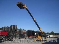 Сдам в аренду телескопический погрузчик JCB 540-140  - <ro>Изображение</ro><ru>Изображение</ru> #2, <ru>Объявление</ru> #805464
