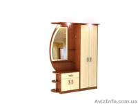 Шкафы-купе под заказ от производителя - <ro>Изображение</ro><ru>Изображение</ru> #8, <ru>Объявление</ru> #813189