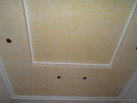 Венецианская штукатурка.Малярные работы. - <ro>Изображение</ro><ru>Изображение</ru> #5, <ru>Объявление</ru> #807200