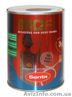 Краски и лаки Senta,шифер пластиковый - <ro>Изображение</ro><ru>Изображение</ru> #2, <ru>Объявление</ru> #808504