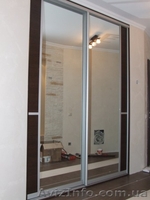 Индивидуально Шкафы-купе под заказ - <ro>Изображение</ro><ru>Изображение</ru> #1, <ru>Объявление</ru> #805642