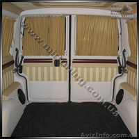 Шторы к микроавтобусам и минивенам - <ro>Изображение</ro><ru>Изображение</ru> #3, <ru>Объявление</ru> #813524