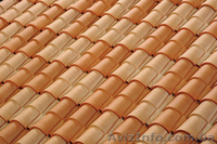 Желобчатая керамическая черепица TERREAL цена. Гарантия производителя, доставка - <ro>Изображение</ro><ru>Изображение</ru> #6, <ru>Объявление</ru> #805841