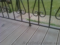 Укладка террасной доски цена, стоимость монтажа террасной доски - <ro>Изображение</ro><ru>Изображение</ru> #6, <ru>Объявление</ru> #816208