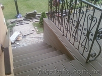 Укладка террасной доски цена, стоимость монтажа террасной доски - <ro>Изображение</ro><ru>Изображение</ru> #7, <ru>Объявление</ru> #816208