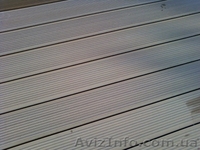 Укладка террасной доски цена, стоимость монтажа террасной доски - <ro>Изображение</ro><ru>Изображение</ru> #4, <ru>Объявление</ru> #816208