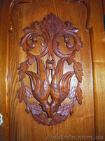 Старинный кухонный шкаф - <ro>Изображение</ro><ru>Изображение</ru> #4, <ru>Объявление</ru> #830217