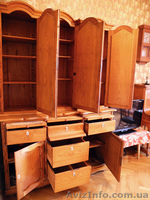 Старинный кухонный шкаф - <ro>Изображение</ro><ru>Изображение</ru> #5, <ru>Объявление</ru> #830217