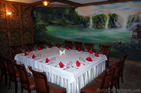 Банкетный зал загородом - <ro>Изображение</ro><ru>Изображение</ru> #3, <ru>Объявление</ru> #825531