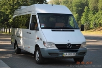 ЗАКАЗ, АРЕНДА МИКРОАВТОБУСОВ. - <ro>Изображение</ro><ru>Изображение</ru> #1, <ru>Объявление</ru> #361523