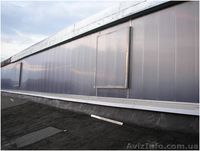 Прозрачная кровля для профессионалов 067-235-71-64 - <ro>Изображение</ro><ru>Изображение</ru> #2, <ru>Объявление</ru> #824057