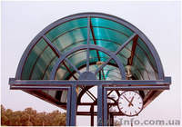 Прозрачная кровля для профессионалов 067-235-71-64 - <ro>Изображение</ro><ru>Изображение</ru> #3, <ru>Объявление</ru> #824057