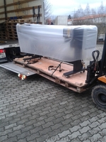 Б/У широкоформатные плоттеры HP, MIMAKI ,ROLAND, MUTOH из Германии - <ro>Изображение</ro><ru>Изображение</ru> #3, <ru>Объявление</ru> #829279